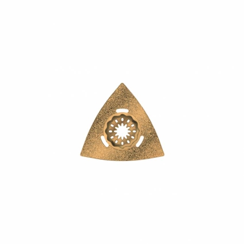 Жорсткий шкребок STARLOCK MILWAUKEE, 52x37мм 1