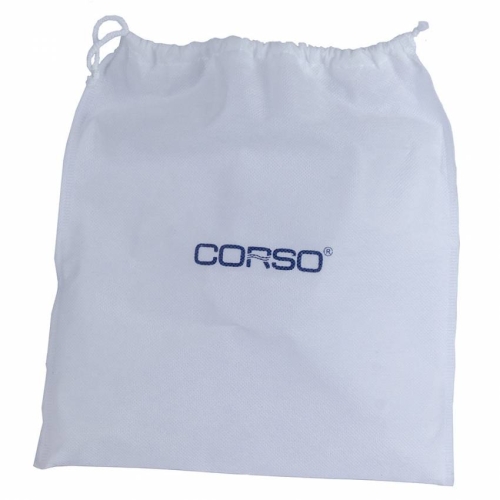 Змішувач GARDA Ø35 для ванної литої CORSO (BC-1C121W) (9605203)