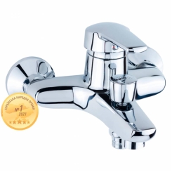 Змішувач HM Ø40 для ванни литий AQUATICA HM-1C131C (9736200)
