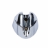 Змішувач MARMORE Ø35 для душа CORSO (DB-1D138C) (9623300)