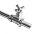 Змішувач QN 1/2" монокран на гайці AQUATICA QN-1G158C (9786600)