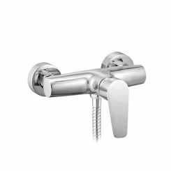 Змішувач s30 Ø35 для душу AQUATICA (9730300)