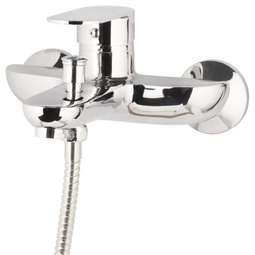 Змішувач s33 Ø40 для ванни литої AQUATICA (9733200)