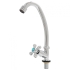 Змішувач s83 ½" монокран на гайці (КРАТНО 2ШТ) AQUATICA QM-1G159C (9783600)