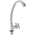 Змішувач s83 ½" монокран на гайці (КРАТНО 2ШТ) AQUATICA QM-1G159C (9783600)