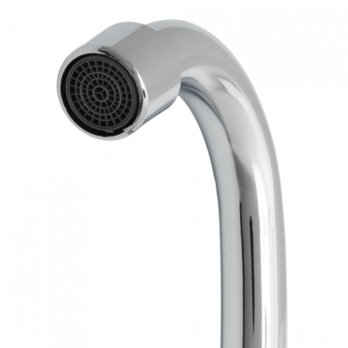 Змішувач s83 ½" монокран на гайці (КРАТНО 2ШТ) AQUATICA QM-1G159C (9783600)