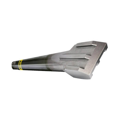 Зубило DeWALT DT6812