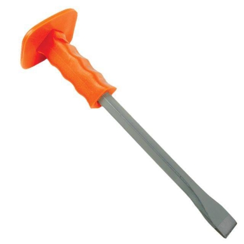 Зубило по каменю, 400×19×25 мм INTERTOOL UT-3040