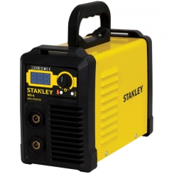 Зварювальний апарат інверторний STANLEY WD-A200IW1