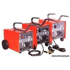 Forte Зварювальний апарат - BX1-200C