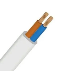 Кабель ШВВП 2х0.75 HOROZ CABLE