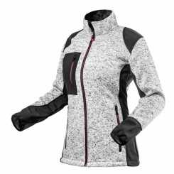 куртка з водовідштовхувальної тканини softshell, розмір XL