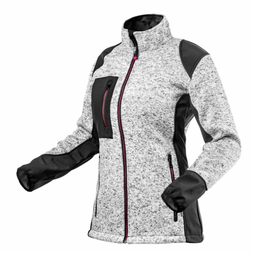куртка з водовідштовхувальної тканини softshell, розмір XL