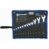 набір ключів комбінованих 12 од. (6-14,17,19,22) у сумці СТАНДАРТ NKK12STE-S