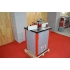 Фрезерний верстат Holzmann FS 200S (400В)