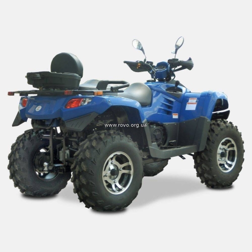 Фільтр очищення повітря з редуктором 1/2" AIRKRAFT BFR4000