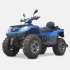 Фільтр очищення повітря з редуктором 1/2" AIRKRAFT BFR4000