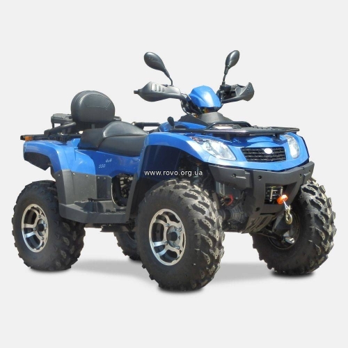 Фільтр очищення повітря з редуктором 1/2" AIRKRAFT BFR4000