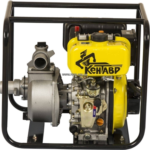 Гнучкий шланг до шприц-масляни 12" з металевим обплетенням GI KRAFT KW-401-12
